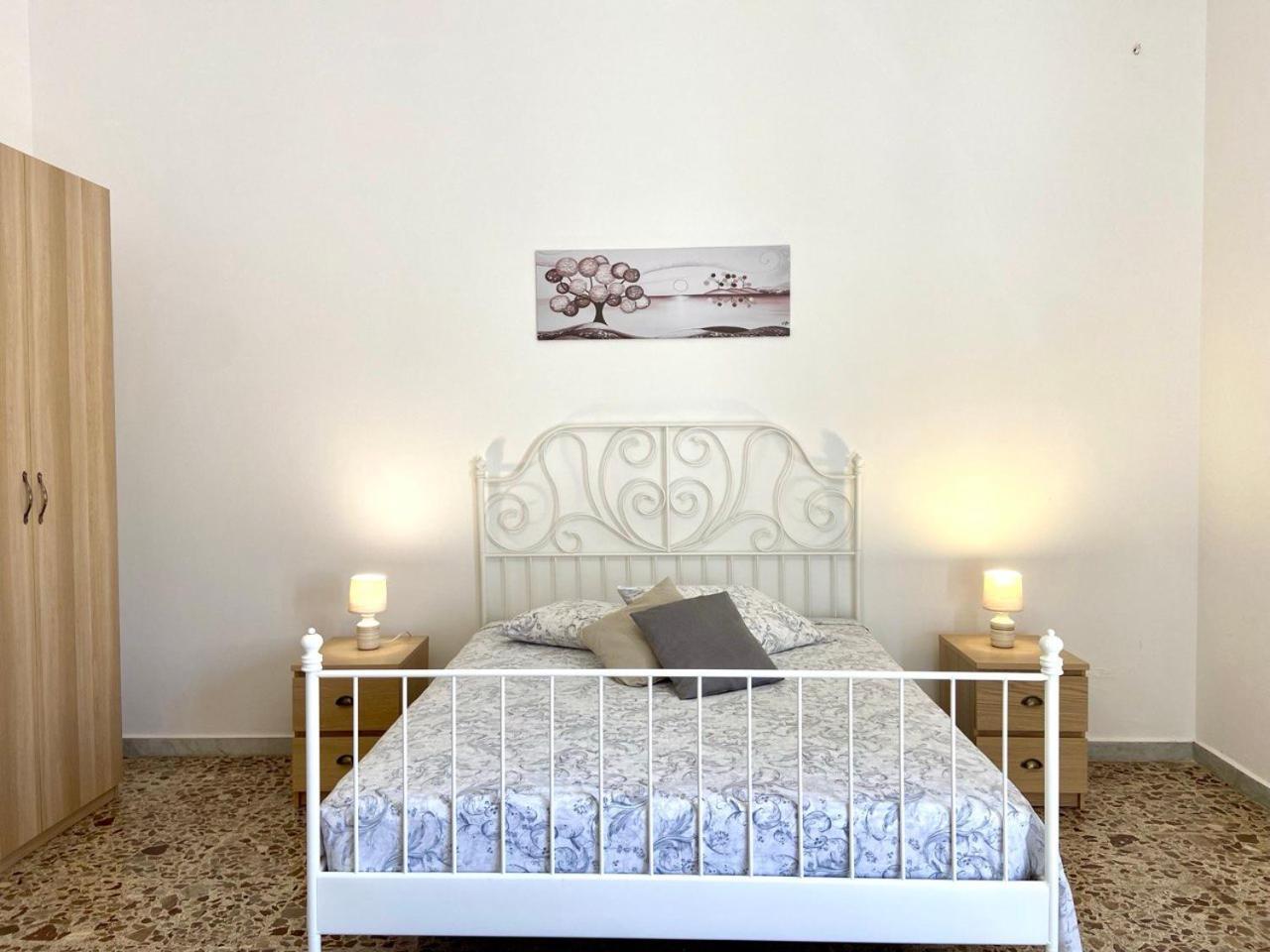 La Casa Di Nina Apartman Surano Kültér fotó